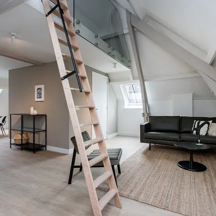 Rent this 2 bed apartment on Clarastraat 166 in 5211 LB 's-Hertogenbosch, Netherlands
