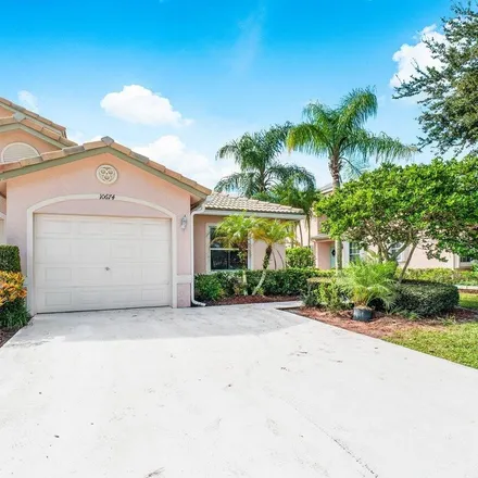 Image 3 - 10674 Pelican Drive, Wellington, Palm Beach County, FL 33414, USA - Townhouse for rent