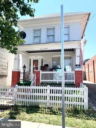 Buy this 3 bed house on 342 South Pine Street in York, PA 17403
