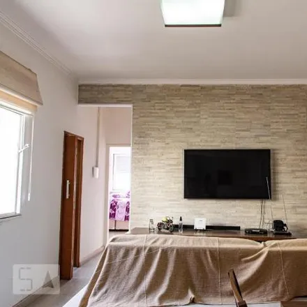 Rent this 2 bed apartment on Rua Domingos de Morais in Vila Mariana, São Paulo - SP
