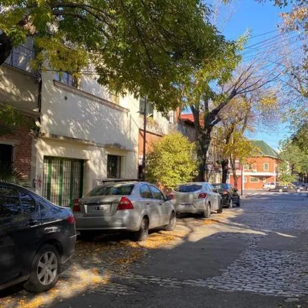 Buy this 3 bed house on Cabot 1649 in Boedo, 1258 Buenos Aires