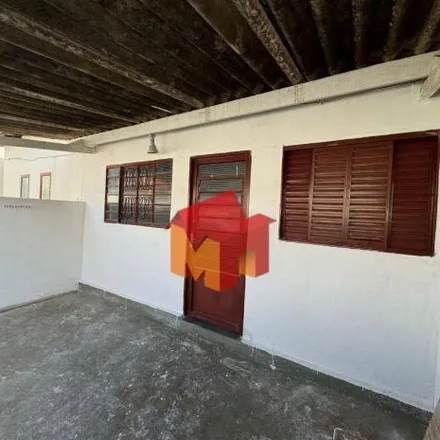 Rent this 2 bed house on Rua Quintino Bocaiuva in Vila Gallo, Americana - SP