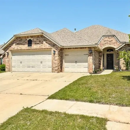 Buy this 4 bed house on unnamed road in Moore, OK