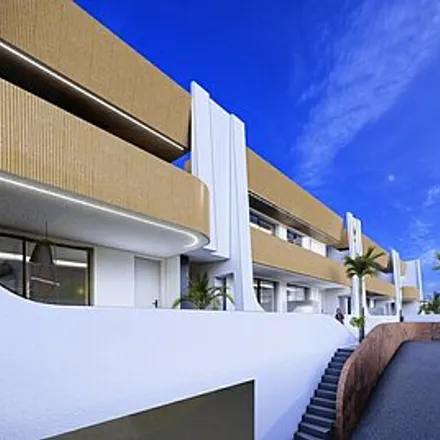 Image 8 - 30740 San Pedro del Pinatar, Spain - Apartment for sale