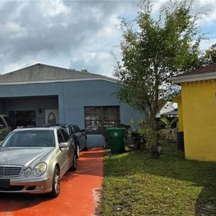 Buy this 3 bed house on 82nd Terrace in Miramar, FL 33025