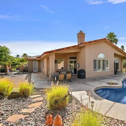 Buy this 4 bed house on 69769 Camino Pacifico in Rancho Mirage, CA 92270