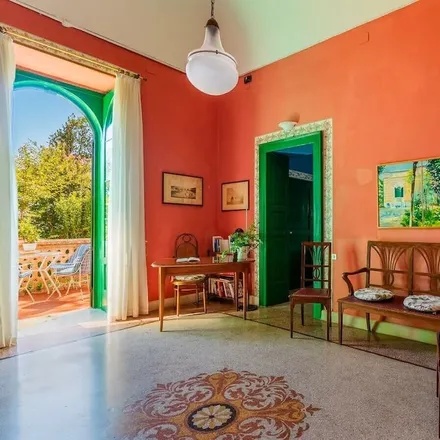 Rent this 3 bed house on Cutrofiano in Lecce, Italy