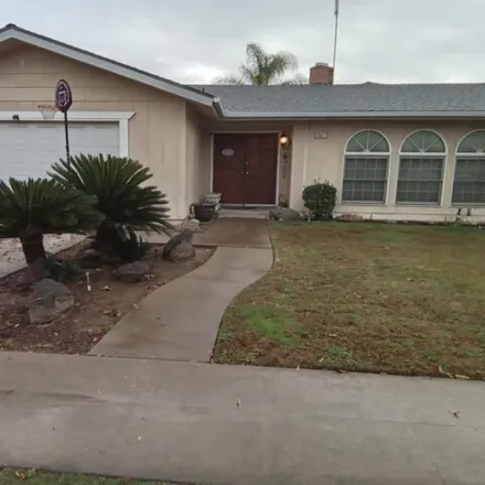 Buy this 3 bed house on 2373 West San Gabriel Avenue in Fresno, CA 93705