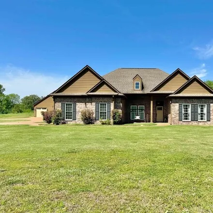Buy this 4 bed house on Hewlett Drive in Fayette County, TN 38066