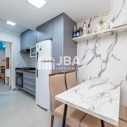 Buy this 2 bed house on Rua Fernando de Noronha 2935 in Barreirinha, Curitiba - PR