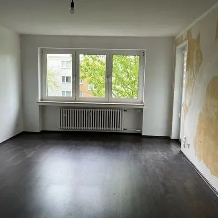 Rent this 3 bed apartment on Joseph-Haydn-Straße 12 in 47229 Duisburg, Germany