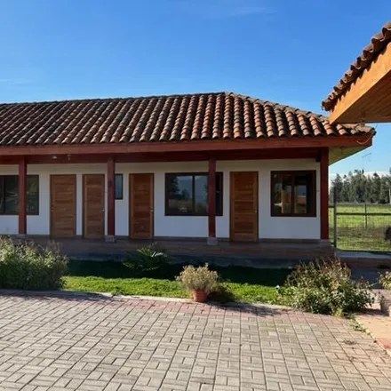 Buy this 6 bed house on Carampangue in 967 0000 Talagante, Chile
