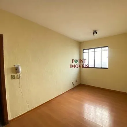 Rent this 3 bed apartment on Rua Sargento Assuero Cabral in Betânia, Belo Horizonte - MG