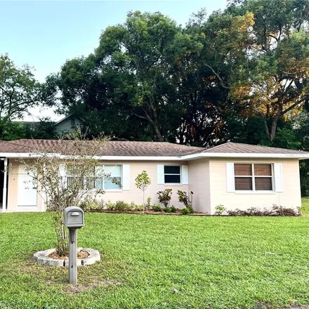 Image 1 - 400 Virginia Street, Minneola, FL 34715, USA - House for sale