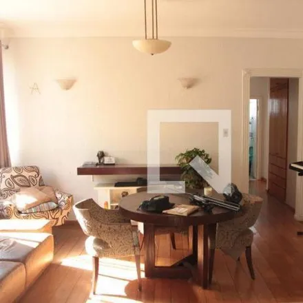 Rent this 3 bed apartment on Rua Desembargador Paula Mota in Engenho Nogueira, Belo Horizonte - MG
