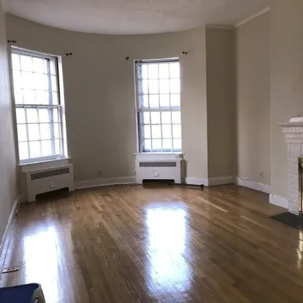 Rent this 1 bed condo on 354 Beacon Street in Boston, MA 02116