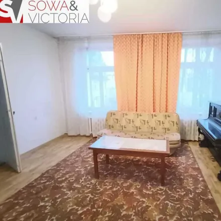 Buy this 2 bed apartment on Jana Sobieskiego in 58-500 Jelenia Góra, Poland