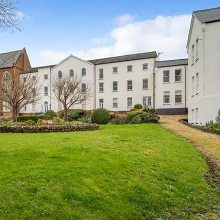 Buy this 2 bed apartment on Charlton Down Post Office in Hawthorn Road, Dorchester
