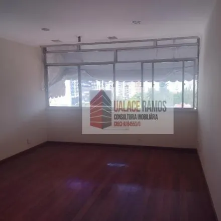 Buy this 3 bed apartment on Igreja Porciúncula de Sant’ana in Avenida Roberto Silveira, Icaraí