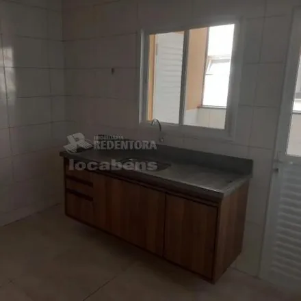 Rent this 3 bed apartment on Drogaria Paz in Avenida Brigadeiro Faria Lima 5288, Vila São José