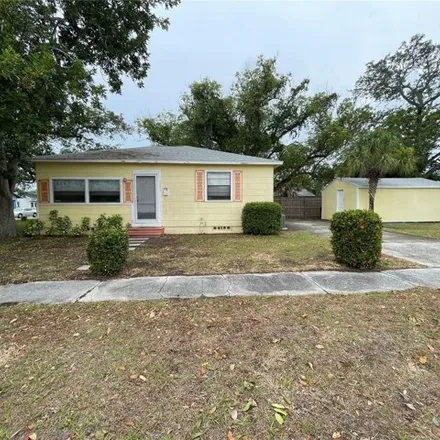 Image 1 - 1573 44th Street South, Saint Petersburg, FL 33711, USA - House for sale