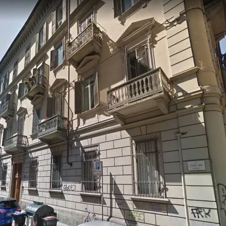 Rent this 5 bed apartment on Via Eusebio Bava 37 in 10124 Turin TO, Italy