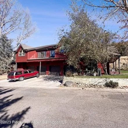 Rent this 2 bed house on 199 Silverado Drive in Basalt, Eagle County