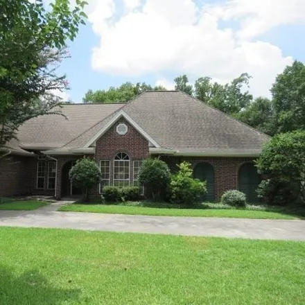Buy this 3 bed house on 7840 Woodland Trl in Orange, Texas