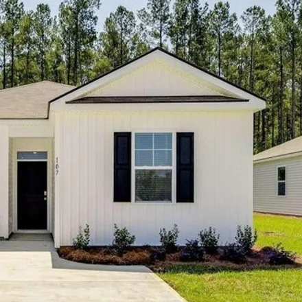Buy this 3 bed house on 98 Arrowhead Court in DeRenne Terrace, Savannah
