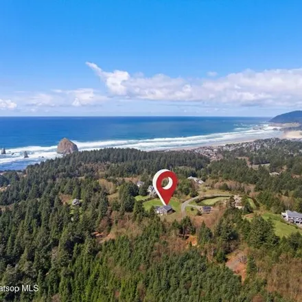 Image 5 - 501 East Sunset Boulevard, Cannon Beach, Clatsop County, OR 97110, USA - House for sale