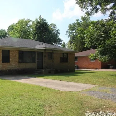 Buy this 3 bed house on 2 Meadowlark Drive in Little Rock, AR 72209