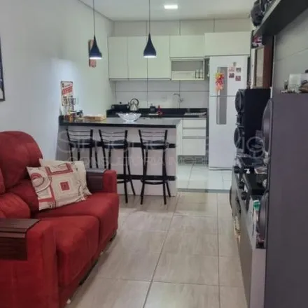 Buy this 2 bed house on Rua Ricardo Bandeira Bressani in Jardim dos Lagos, Guaíba - RS