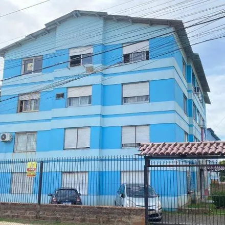 Image 2 - Avenida Bernardino Silveira Amorim, Rubem Berta, Porto Alegre - RS, 91180-040, Brazil - Apartment for sale