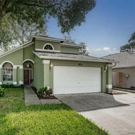 Buy this 3 bed house on 9800 Terrace Trail Lane in Temple Terrace, FL 33637