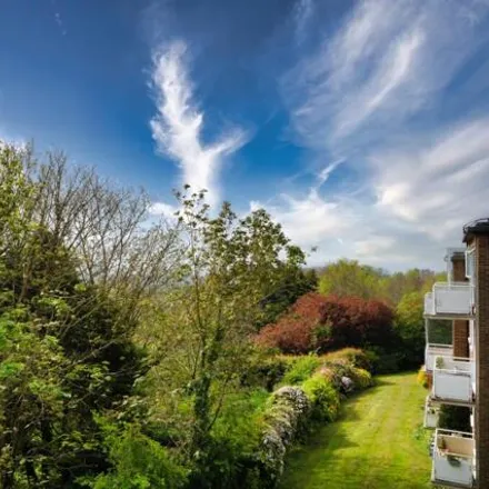 Buy this 2 bed apartment on Woodland Court in Brighton, BN3 6DP