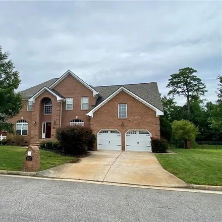 Rent this 4 bed house on 2425 Morgans Point Drive in Virginia Beach, VA 23456
