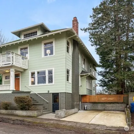 Buy this 5 bed house on 3109 East Marion Street in Seattle, WA 98122