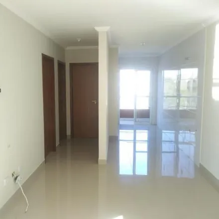 Rent this 1 bed apartment on Rua Presidente Arthur da Costa e Silva in Campina Grande do Sul - PR, 83410-830