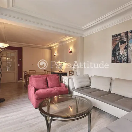 Image 3 - 58 a Boulevard de Clichy, 75018 Paris, France - Apartment for rent