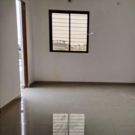 Rent this 2 bed apartment on unnamed road in Tandalja, Vadodara - 390001