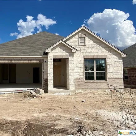 Buy this 3 bed house on Cobble Hill Court in Temple, TX 76502