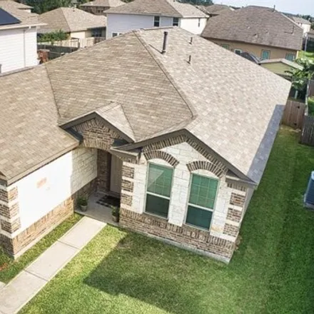 Buy this 3 bed house on 13026 Larriston Lane in Harris County, TX 77044