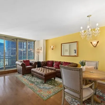Buy this 1 bed condo on 145 E 48th St Apt 27g in New York, 10017