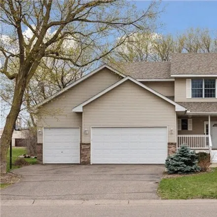 Buy this 5 bed house on Edinbrook Terrace North in Brooklyn Park, MN 55443