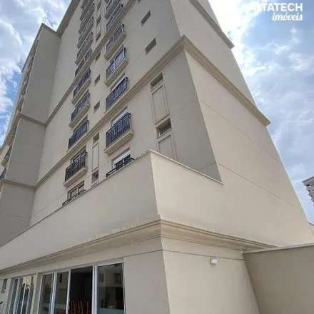 Buy this studio apartment on Rua Santos Dumont in Região Urbana Homogênea XV, Poços de Caldas - MG