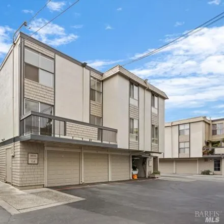 Buy this 2 bed condo on 2055 Sierra Road in Concord, CA 94518