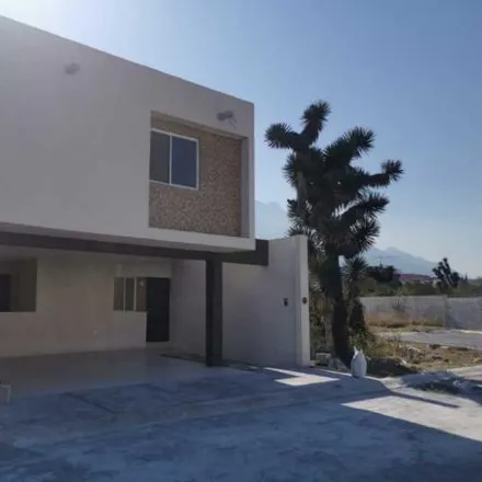 Buy this 3 bed house on unnamed road in 64100 Monterrey, NLE