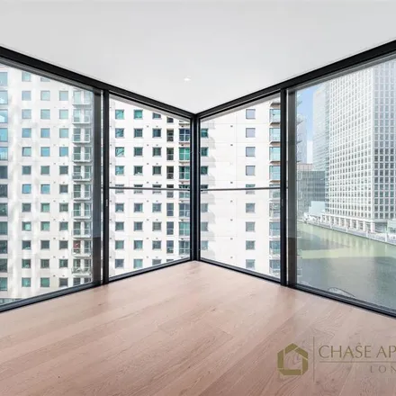 Image 6 - 3 Pan Peninsula Square, Canary Wharf, London, E14 9HQ, United Kingdom - Apartment for rent