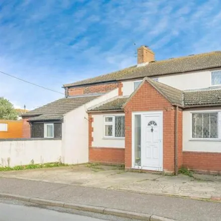 Buy this 4 bed duplex on Clay Road in Caister-on-Sea, NR30 5HB