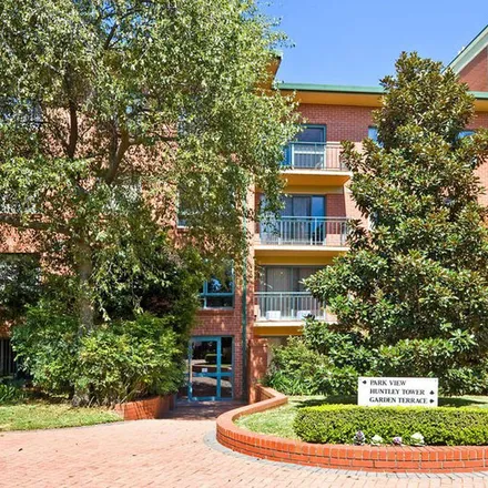 Image 9 - Huntley Street, Macdonaldtown NSW 2015, Australia - Apartment for rent